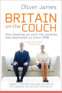 Britain on the Couch