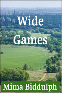 Wide Games